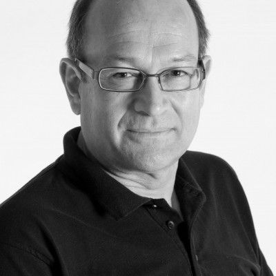 Talentcard van Ruud Belle