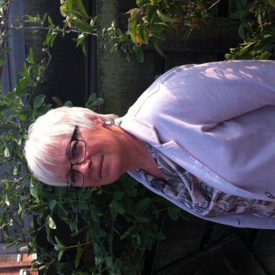 Talentcard van Marja te Pas-Wenting