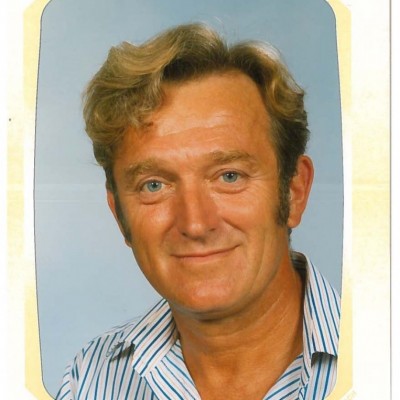 Talentcard van Henry Theodor Jelsma