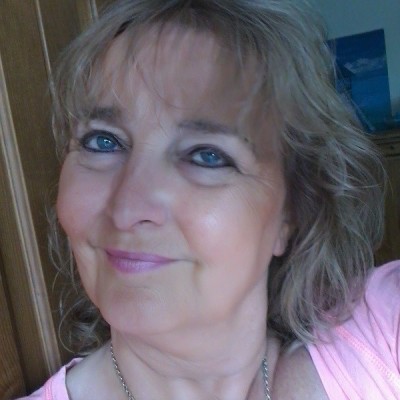 Talentcard van Ingrid Rieff