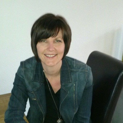 Talentcard van Sabine de Groot