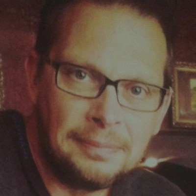 Talentcard van Jan Bosveld