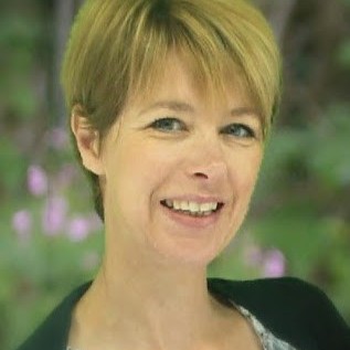 Talentcard van Enith Koenen-Ehlen