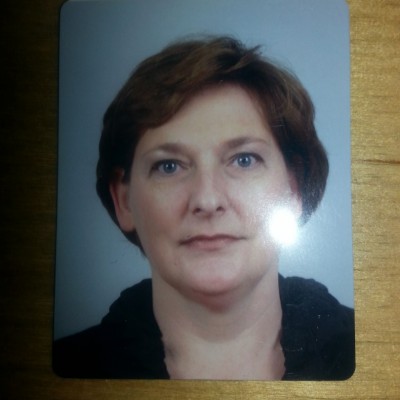 Talentcard van Monique Neus