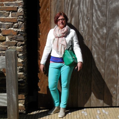 Christiene Broekhuizen