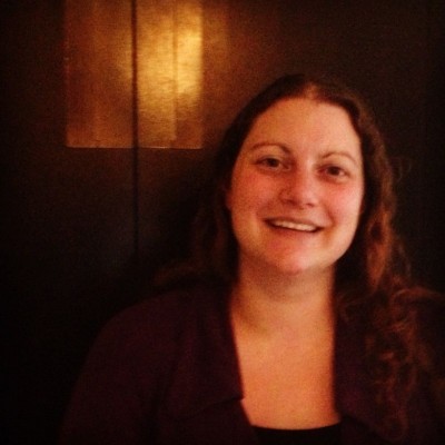 Talentcard van Luthien Bos