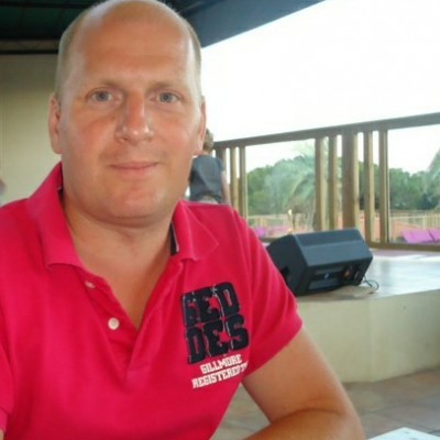 Talentcard van Koen van Lierop