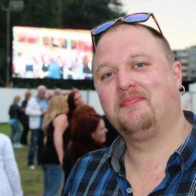 Talentcard van mark bourbijn