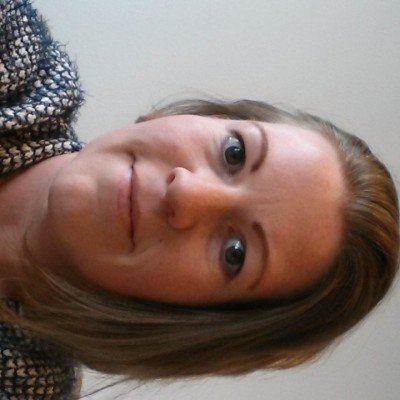 Talentcard van Rianka van Seeters