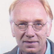 Talentcard van A.J. van Klei