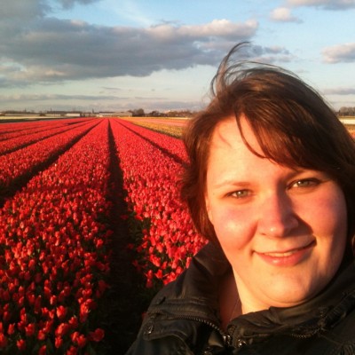 Talentcard van Meliss Meurs