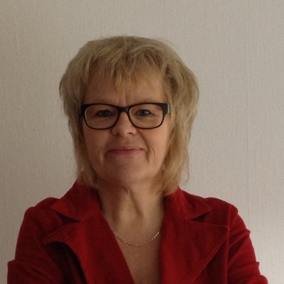 Talentcard van Dieneke Vrielink