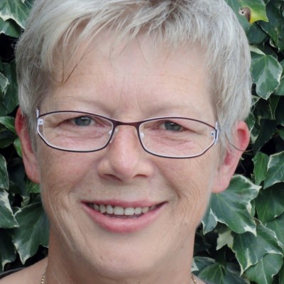 Christiane Blommaert-Crabbe