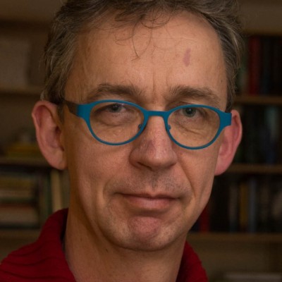 Talentcard van Peter de Kroon