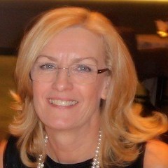 Talentcard van Brigitte de Lange