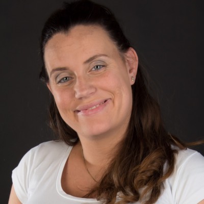 Talentcard van Janet Buhre