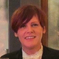 Talentcard van Petra Rutten