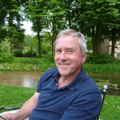 Talentcard van Herman Gelissen