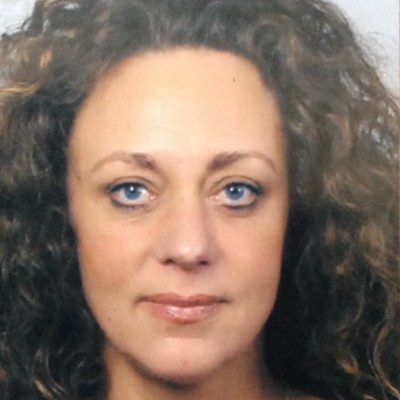 Talentcard van Annemieke Holtjer