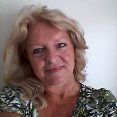 Talentcard van yvonne scharloo