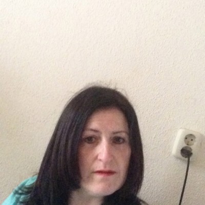 Talentcard van sandra lascaris