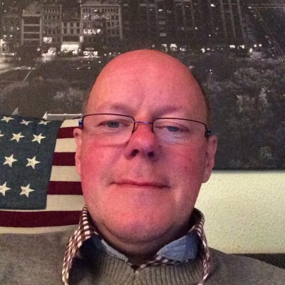 Talentcard van adriaan arndts