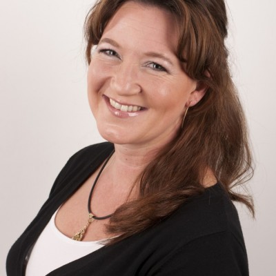Talentcard van Helen Souilljee