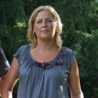 Talentcard van Betty van Dam