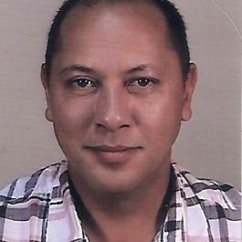 Talentcard van Jeffrey Krause