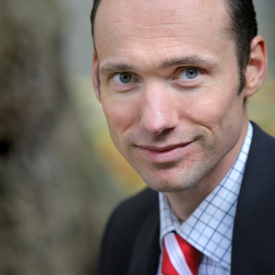 Talentcard van Maurice Vinken
