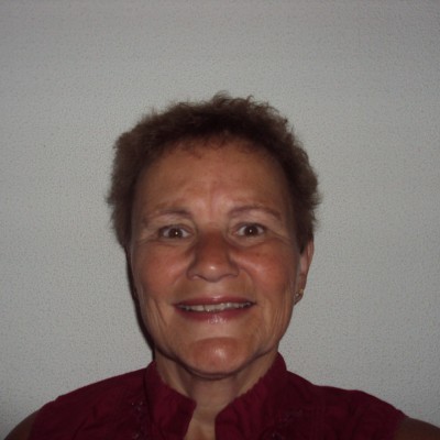 Talentcard van Lia Ballering