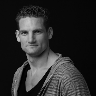 Talentcard van Eelke Onrust