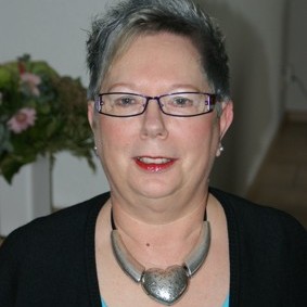 Talentcard van Jelly Kaufman