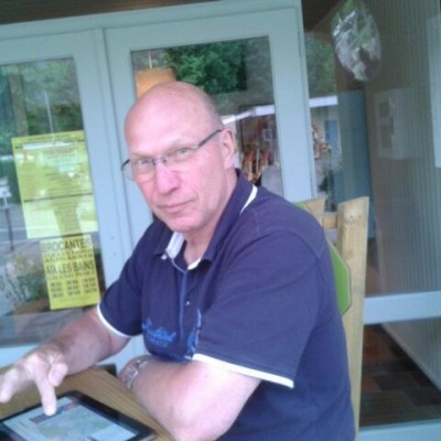 Talentcard van Fred Kootstra