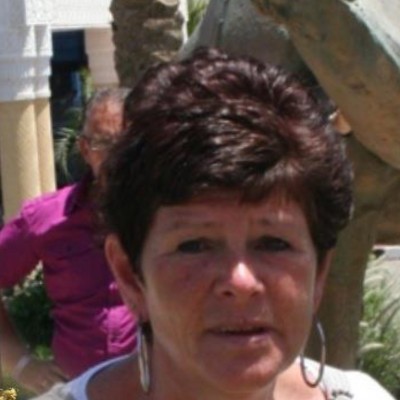 Talentcard van Joyce van Hout-Vermaas