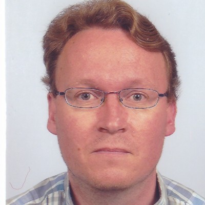 Talentcard van Eric Noteboom
