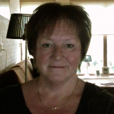 Talentcard van geja de wilde