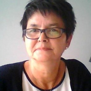 Talentcard van Lia Klerks