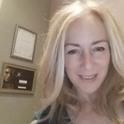 Talentcard van carla verspagen