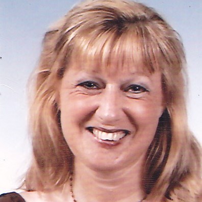 Talentcard van Lian Buckens