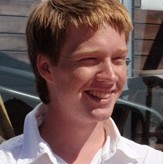 Talentcard van Erwin van Mastrigt