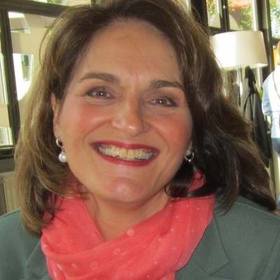 Talentcard van Vera Puttenstein-van der Ven