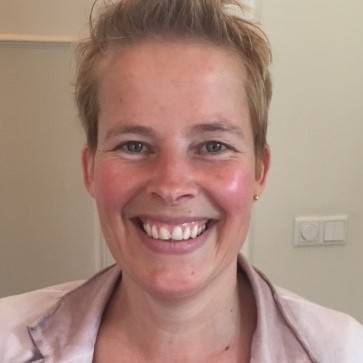 Talentcard van Monique Schoonderbeek