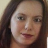 Talentcard van Sabina Grabus