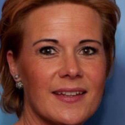 Talentcard van Inge Nijhuis