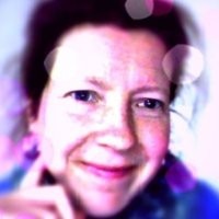 Talentcard van Monique Brouwer