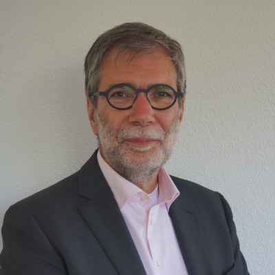 Talentcard van John Broekman