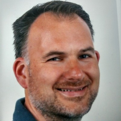 Talentcard van Leen Krombeen