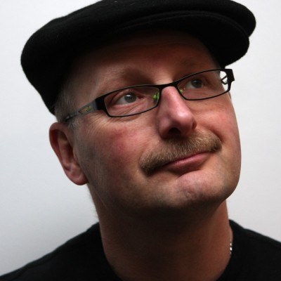 Talentcard van Marcel van Gerwen