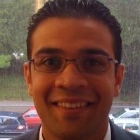 Talentcard van Mohammed Aitsiali